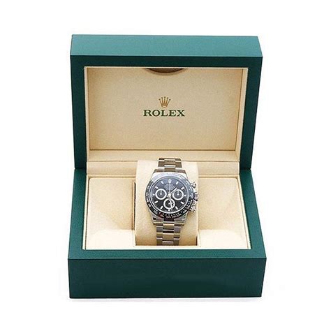 clone rolex with box and papers for sale